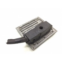 Блок управления двигателем Ford Focus 2 2005 S118934101F, 4M5112A650HF