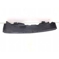 Накладка замка капота Ford Focus 2 2005 4M5116613AC