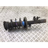 Стойка передняя левая Ford Grand C-Max 2011 AV6118K001CBE