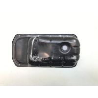 Поддон Ford Focus 2 2011
