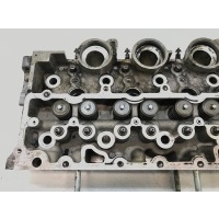 Головка блока цилиндров Ford Fiesta 2003 9643477110