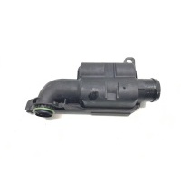 Маслоотделитель (сапун) Ford Fiesta 2003 9650712480