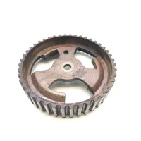 Шестерня Ford Fiesta 2006 9657477580