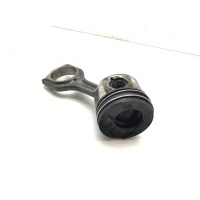 Поршень Ford Fiesta 2006