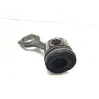 Поршень Ford Fiesta 2006