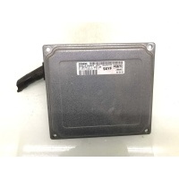 Блок управления двигателем Ford Focus 2 2005 4M5112A650HF, S118934101F