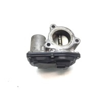 Заслонка дроссельная Ford Fiesta 2014 CM5G9F991FB