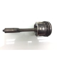 Поршень Ford Focus 2 2009