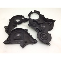 Защита (кожух) ремня ГРМ Ford Focus 2 2009 9651569980, 9643649280, 9651560180