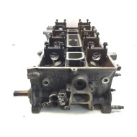 Головка блока цилиндров Ford Focus 2 2007 1S7G6090AX