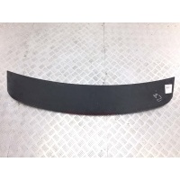 Спойлер Ford Focus 2 2006 4M51A44210AK