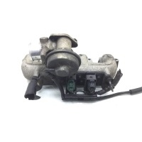 Клапан EGR Ford Focus 2003
