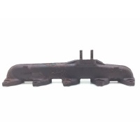 Коллектор выпускной Ford Fusion 2003 397723