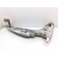 Бачок омывателя Ford Focus 1 2002 XS4117618CH