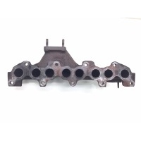 Коллектор выпускной Ford Focus 2 2009 9646849080
