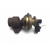 Клапан EGR Ford Fiesta 1998