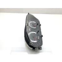 Щиток приборов (приборная панель) Kia Picanto 2009 9402107030, 20090712