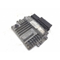 Блок управления двигателем Kia Venga 2011 391302A302, 28305510, 13039762