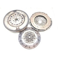 Маховик Mazda 3 BK 2006 063082000299, 3M517563CF