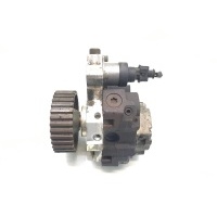 ТНВД Mazda 3 BK 2006 9651844380, 0445010089