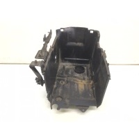 Полка аккумулятора Mazda 3 BK 2007 BP4K56040