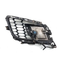 Фара противотуманная левая Mazda 6 2008 11441055