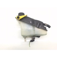 Бачок расширительный Mercedes A W168 W168 2002 1685000249