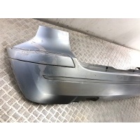 Бампер задний Mercedes B W245 W245 2006 A1698853125, A1698854025