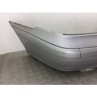 Бампер задний Mercedes C W203 W203 2004 A2038850265