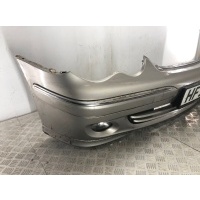 Бампер передний Mercedes C W203 W203 2004 A2038853025