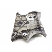 Крышка двигателя передняя Mercedes CLK W209 W209 2005 R2710150302
