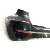 Бампер задний Mercedes B W245 W245 2007 A1698852125, A1698854025