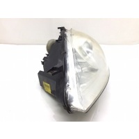 Фара левая Mercedes A W169 W169 2007 0301197611, A1698200761