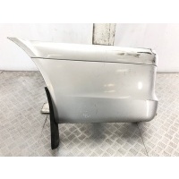 Клык бампера задний левый Mercedes Vito W639 W639 2014 A6398801871