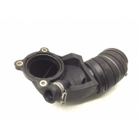 Воздуховод Mercedes C W203 W203 2002 A1111410804
