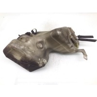 Бачок омывателя Mercedes S W220 W220 2001 2208690020, A1248690072