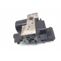 Блок ABS Mercedes S W220 W220 2001 0265202444, A0044314612