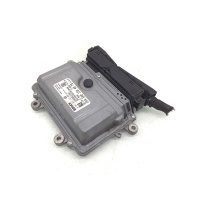 Блок управления двигателем Mercedes B W245 W245 2006 0281012432, A6401504979