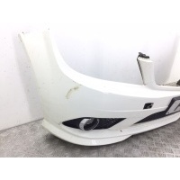 Бампер передний Mercedes C W204 W204 2010 A2048853725