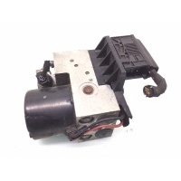 Блок ABS Mercedes S W220 W220 2000 0265202444, A0034318712
