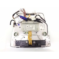 Фонарь салона (плафон) Mercedes E W212 W212 2013 A0009055200, 28312885, A2129067902
