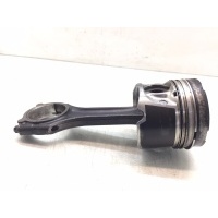 Поршень Mercedes A W168 W168 2002