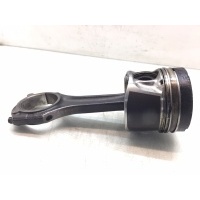 Поршень Mercedes A W168 W168 2002