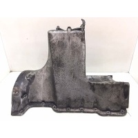 Поддон Mercedes A W168 W168 2002 A6680140202
