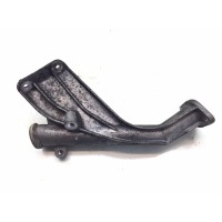 Трубка системы рециркуляции EGR Mercedes A W168 W168 2002 A6680980330