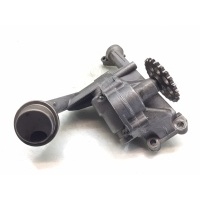 Насос масляный Mercedes A W168 W168 2002 A1661810020