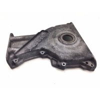 Крышка двигателя передняя Mercedes A W168 W168 2002 A1660402