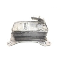 Радиатор масляный Mercedes E W212 W212 2013 A6511801165, 7058682601, U7902005