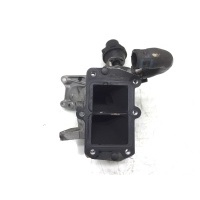Клапан EGR Mercedes E W212 W212 2013 A6511420067