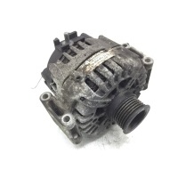 Генератор Mercedes E W212 W212 2013 A0009067702, FGN18S128, 2618188C